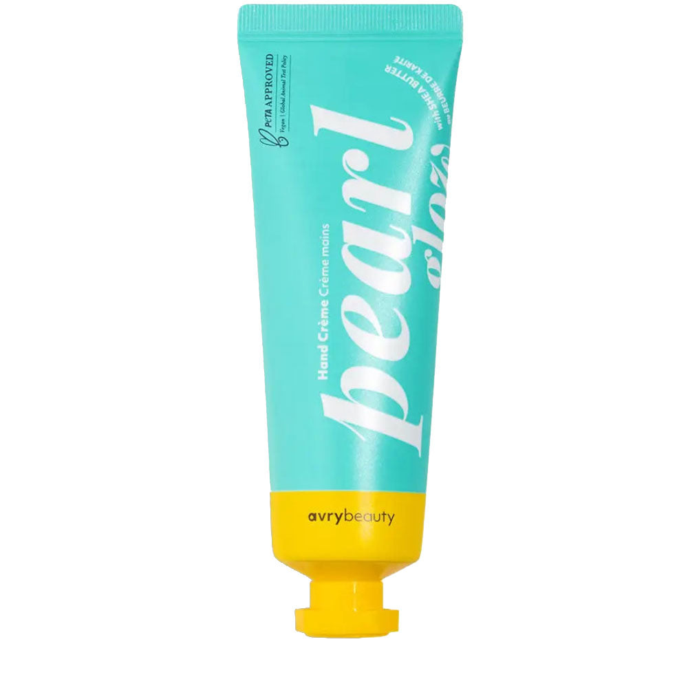 Pearl Glow Shea Butter Lotion