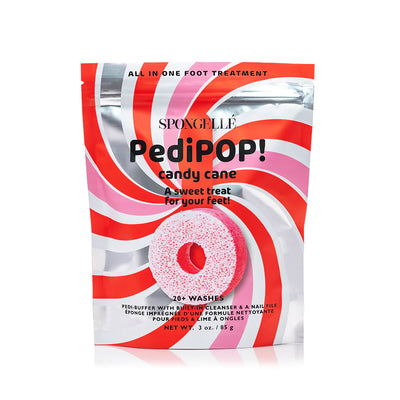 PediPOP Candy Cane
