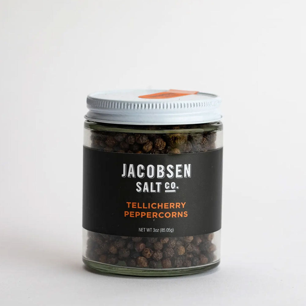 Tellicherry Peppercorns