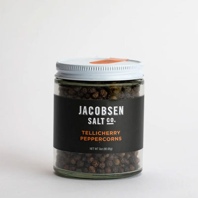 Tellicherry Peppercorns