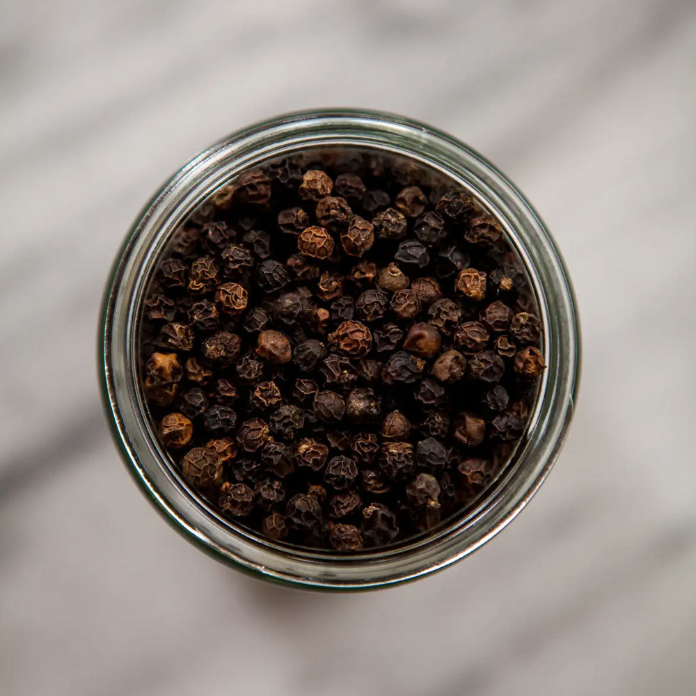 Tellicherry Peppercorns