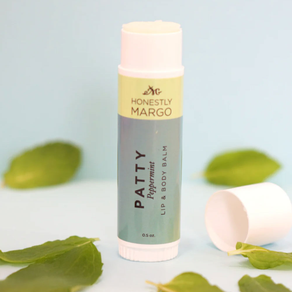 Honestly Margo Lip & Body Balm