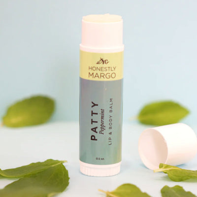 Honestly Margo Lip & Body Balm