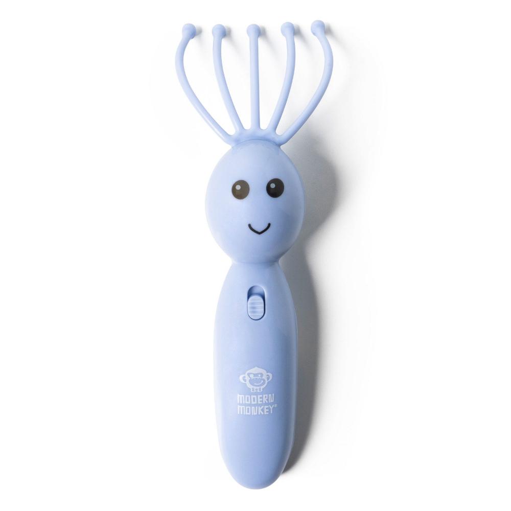 Shrimp Scalpi - Vibrating Head Massager