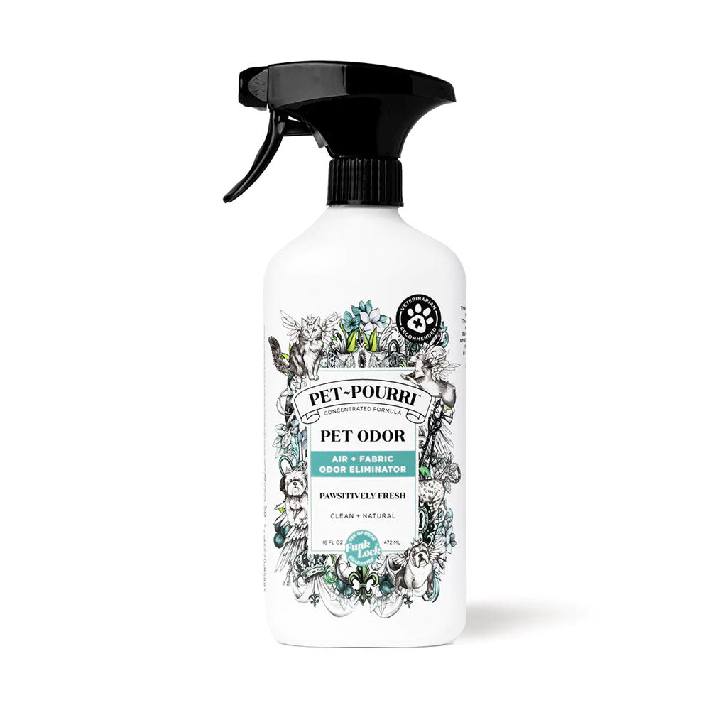 Pet-Pourri