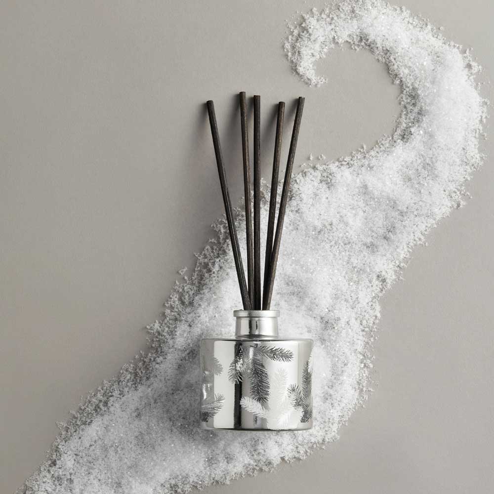 Frasier Fir Candles and Diffusers