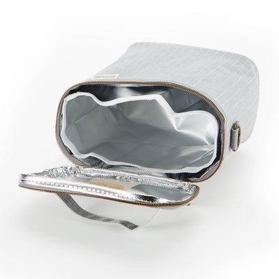 Upscale Petite Lunch Bag