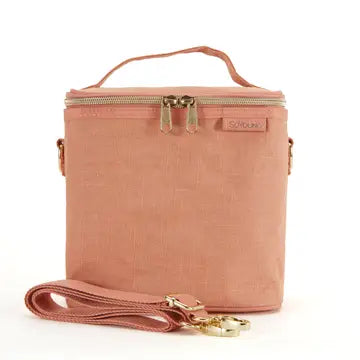 Upscale Lunch Bag