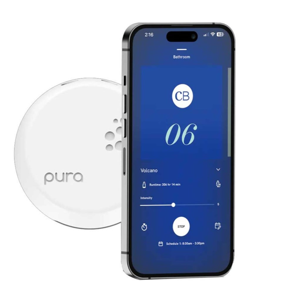 Pura  Smart Diffuser Device (V4)