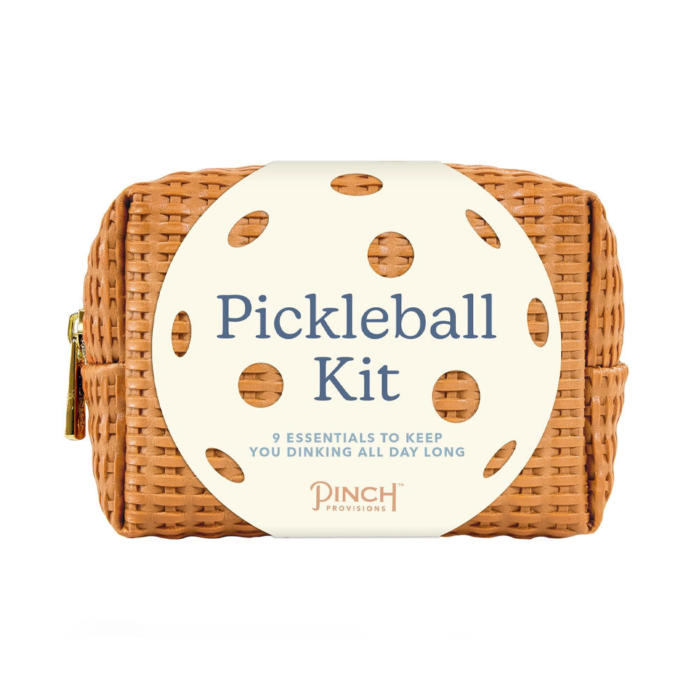 Pickleball Kit