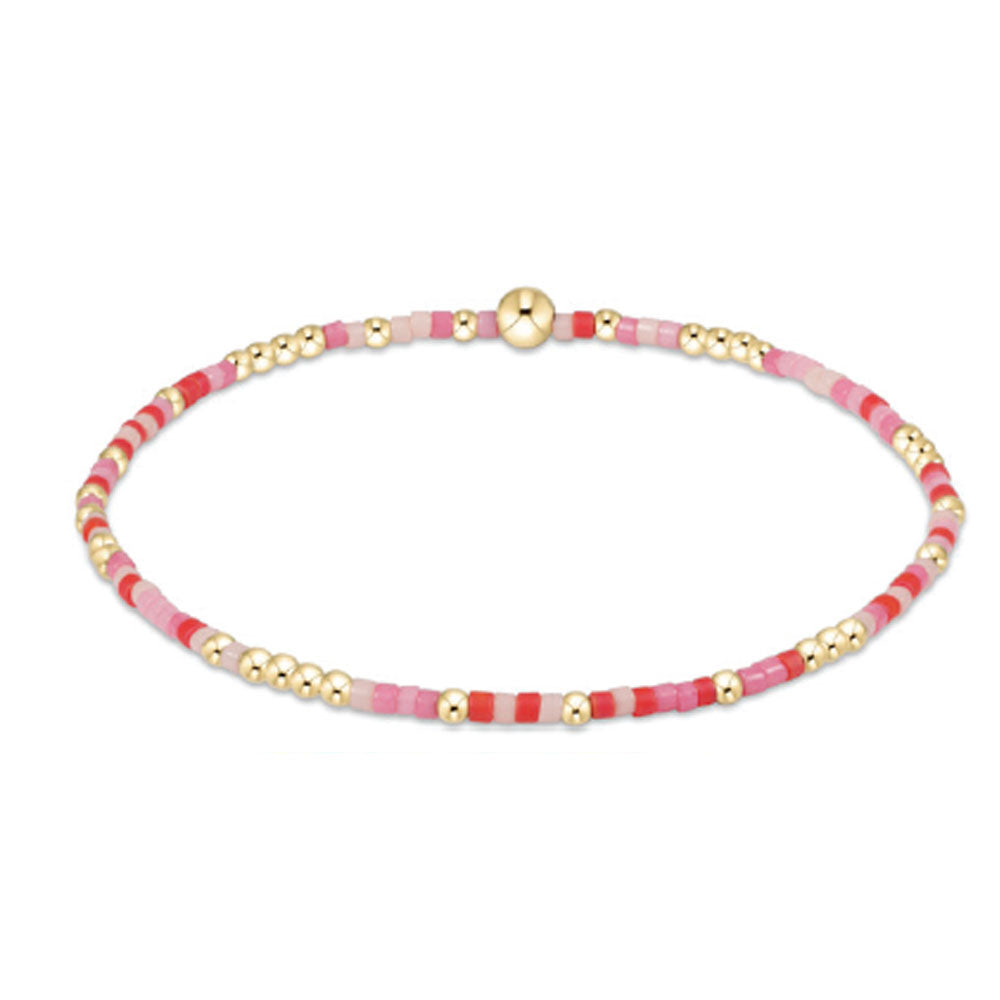 Hope Unwritten Bracelet - Kind of a Pig Deal