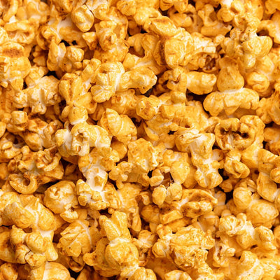 Pimento Cheese Popcorn