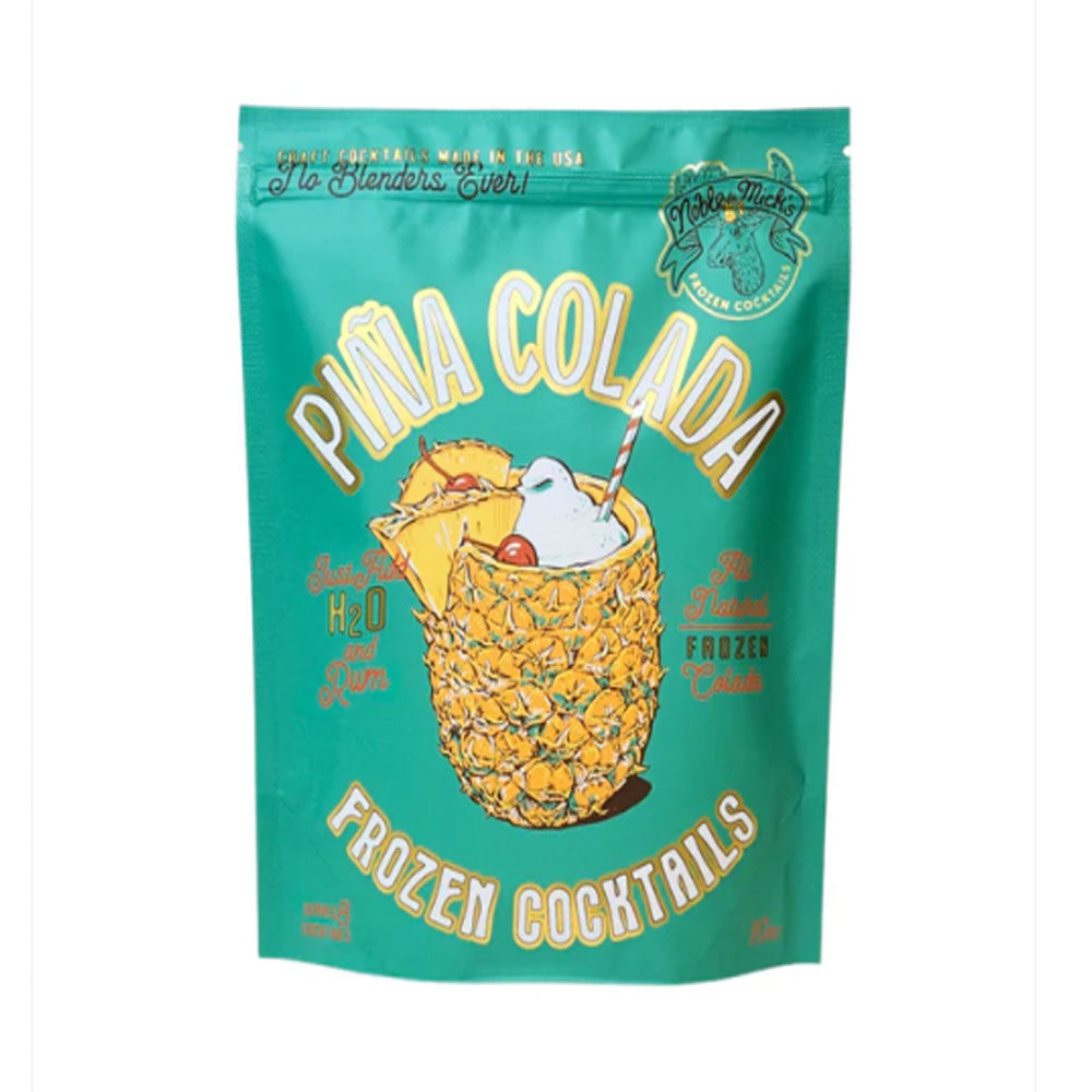 Pina Colada Frozen Cocktail Mix