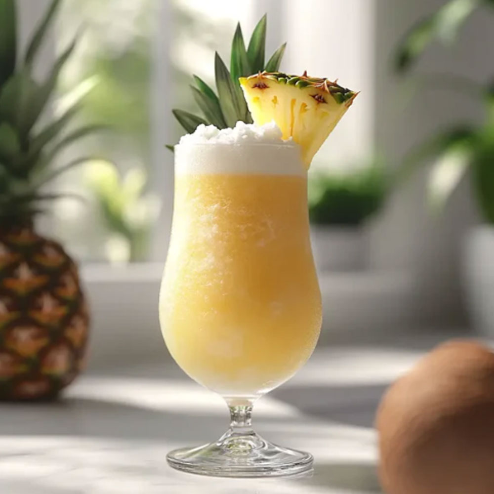 Pina Colada Frozen Cocktail Mix