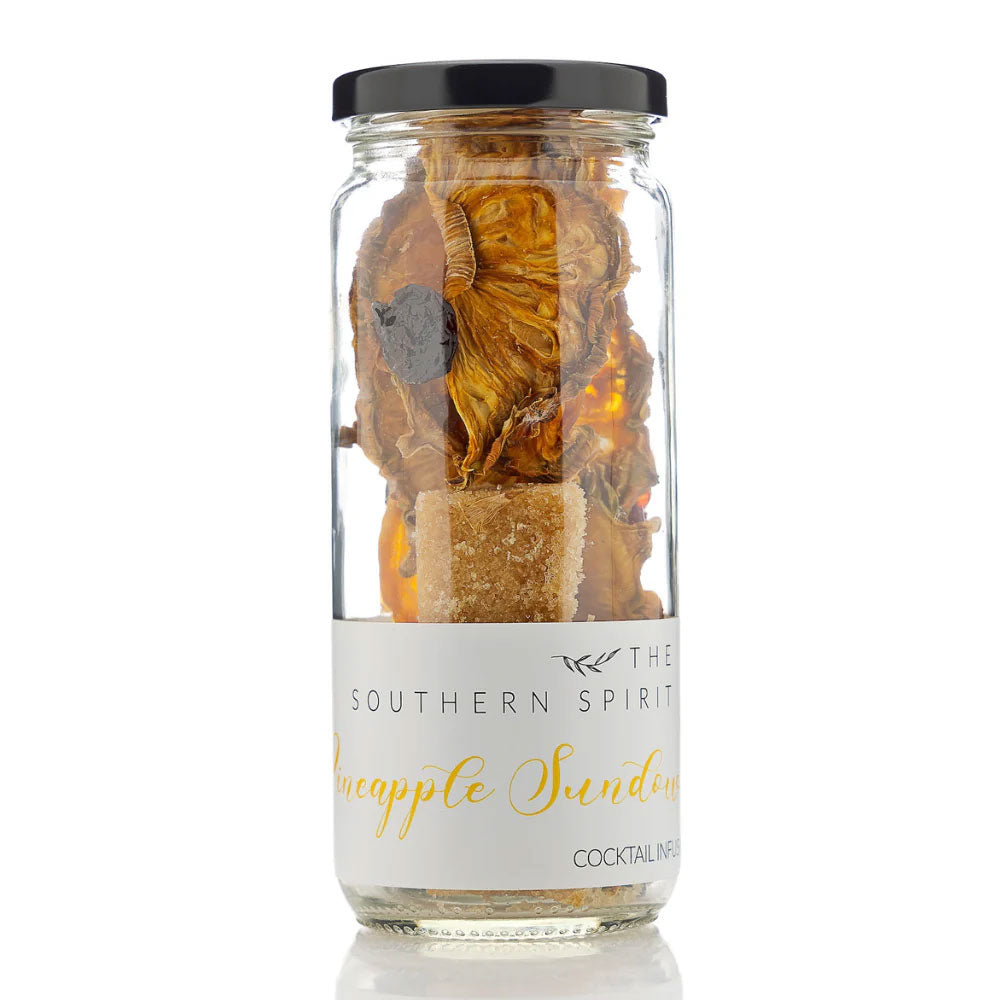 Pineapple Sundown Cocktail Infusion Kit