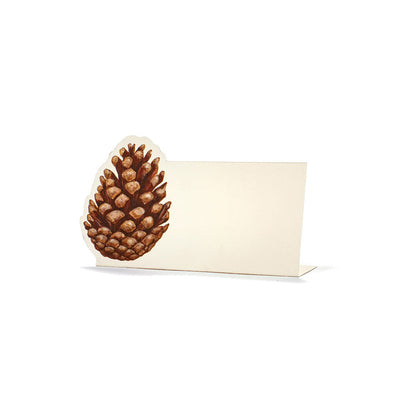 Holiday Paper Decorations - Evergreen