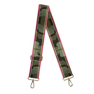 Crossbody Straps
