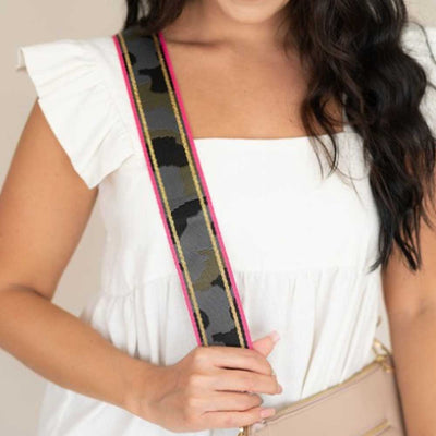 Crossbody Straps