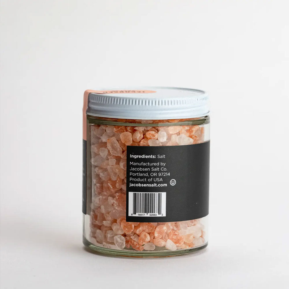 Pink Himalayan Sea Salt