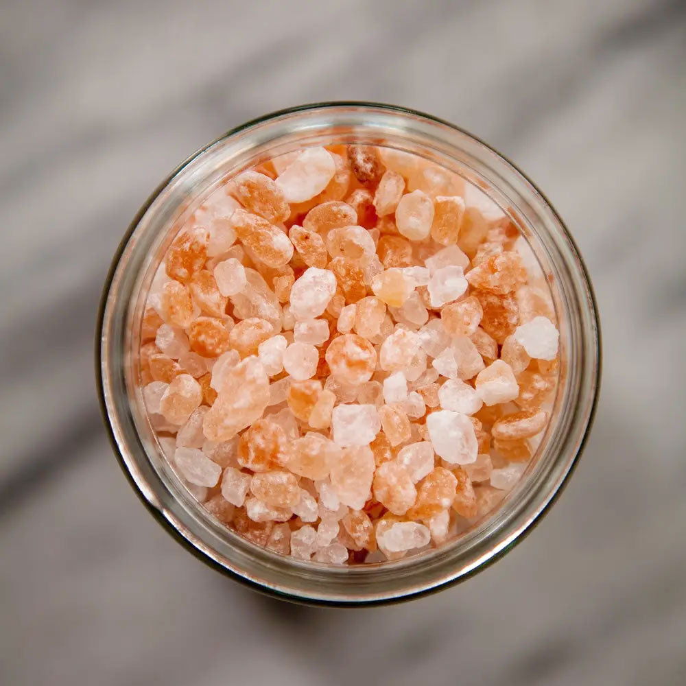 Pink Himalayan Sea Salt