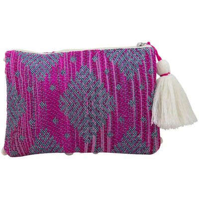 Tassel Pouch