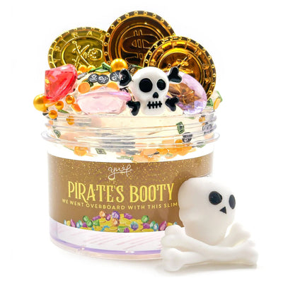 Pirate’s Booty Slime