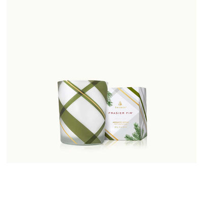 Frasier Fir Candles and Diffusers