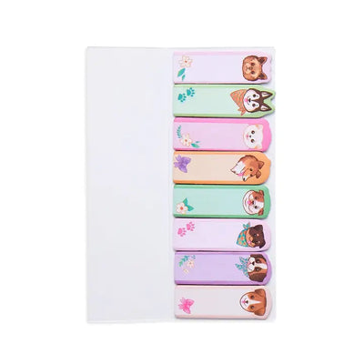 Sticky Note Pals (more styles available)