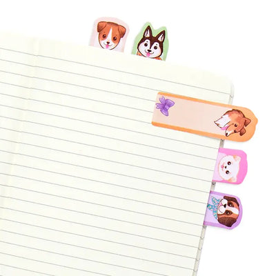 Sticky Note Pals (more styles available)