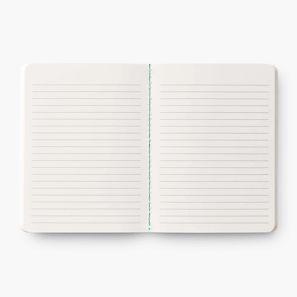 Garden Party Boxed Notebooks (set of 8)