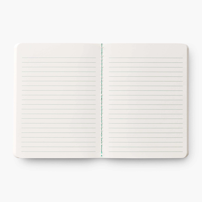 Garden Party Boxed Notebooks (set of 8)