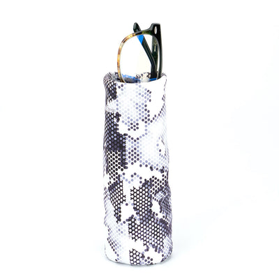 Microfiber Pod Stand for Glasses