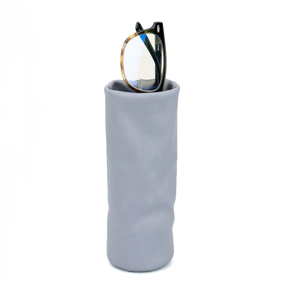 Microfiber Pod Stand for Glasses