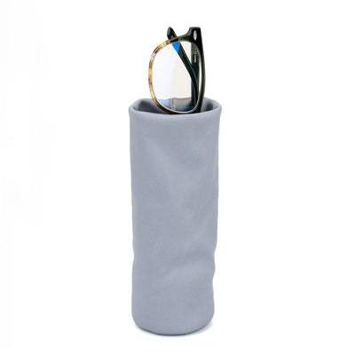 Microfiber Pod Stand for Glasses