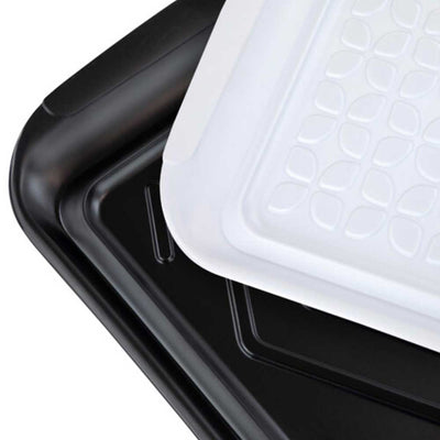 Prep & Serve Trays (set of 2)