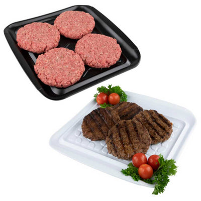Prep & Serve Trays (set of 2)