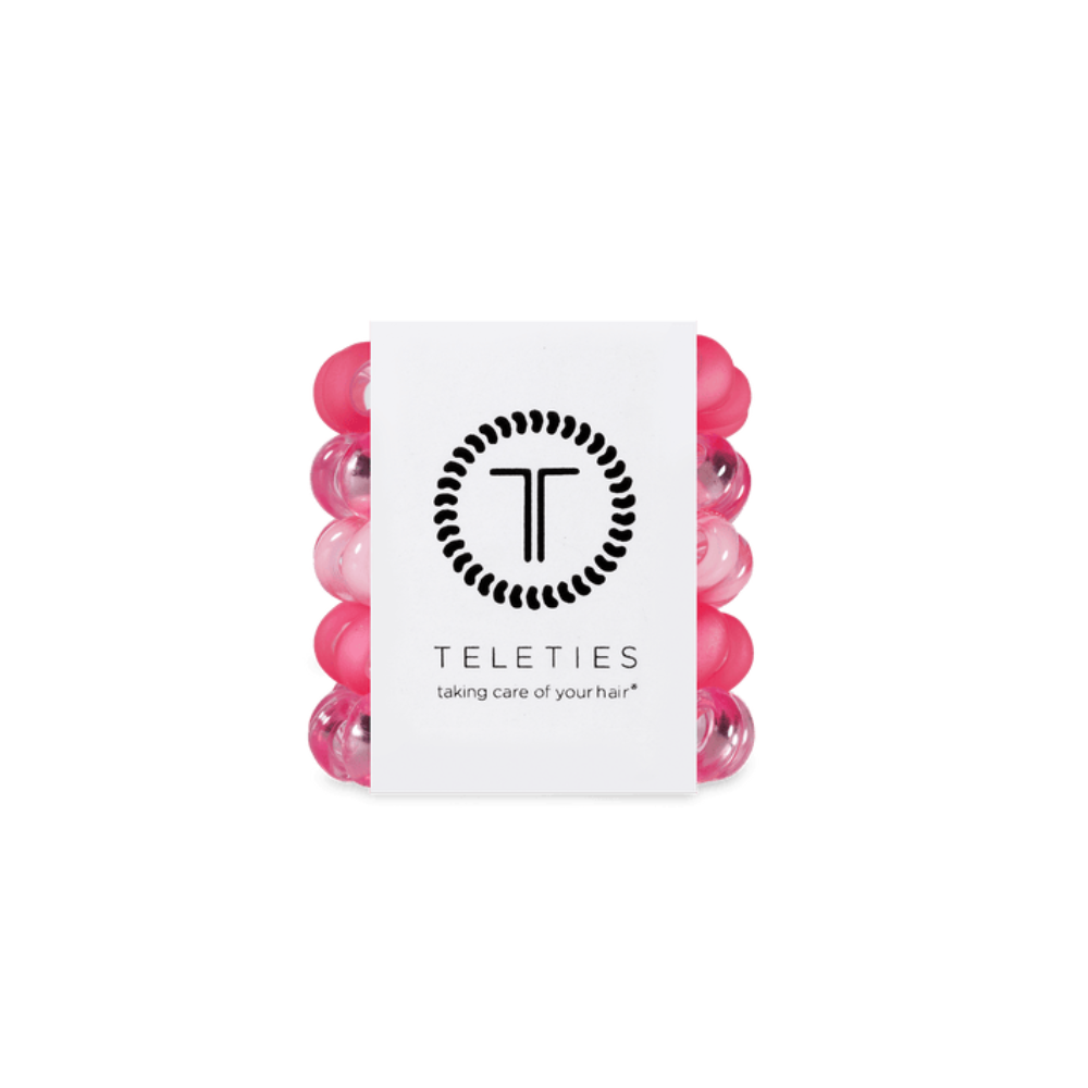 Teleties Hair Coils
