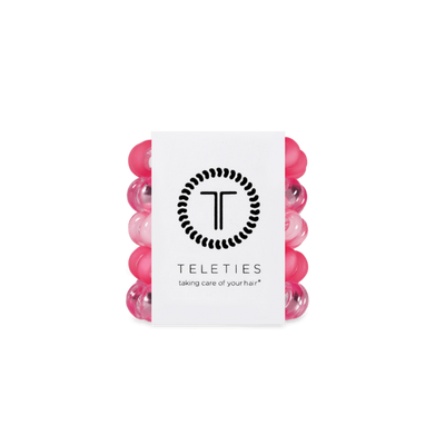 Teleties Hair Coils