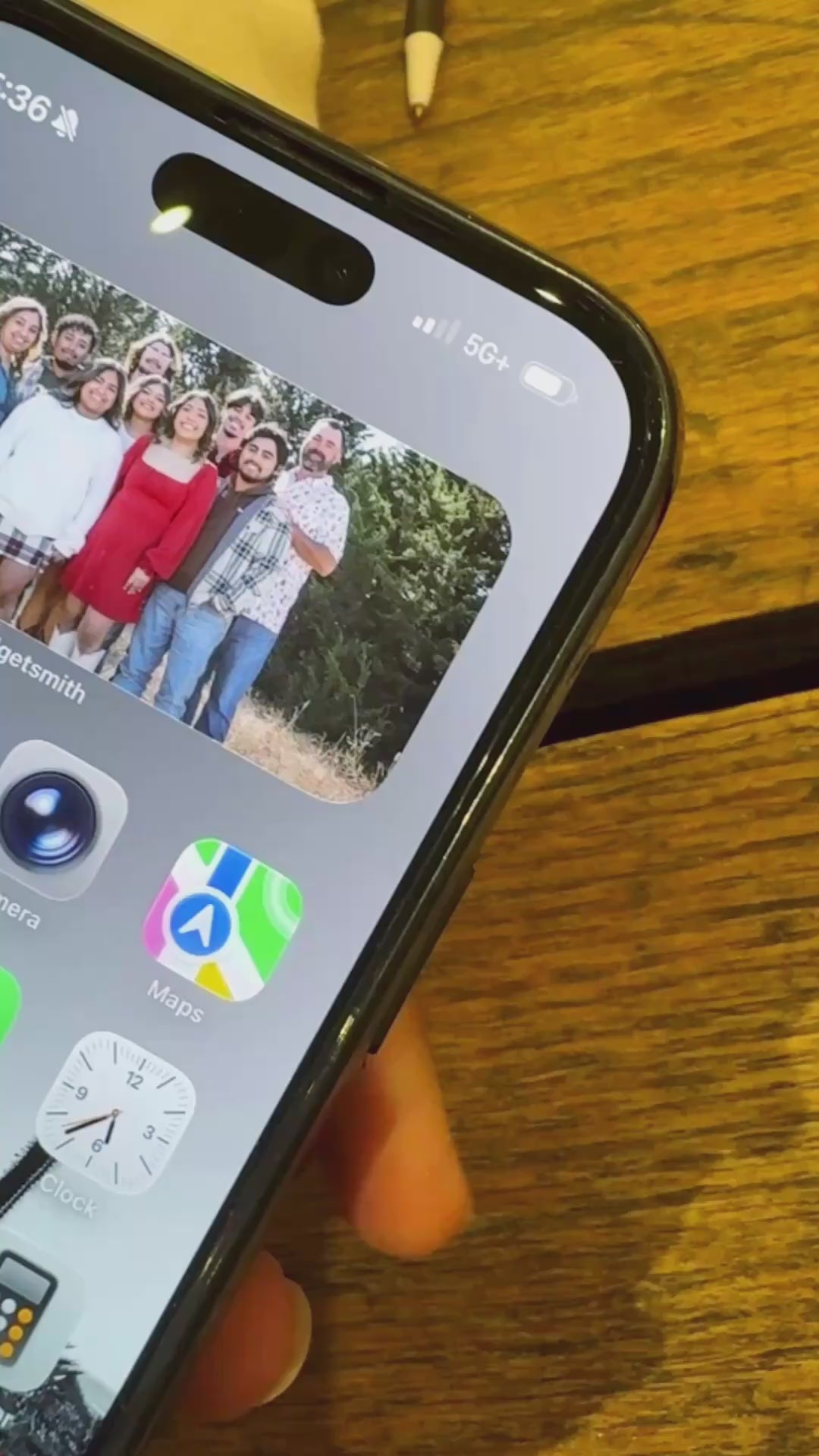 3-In-1 MagSafe Powerbank