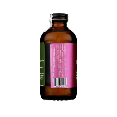 Prickly Pear Cocktail Syrup