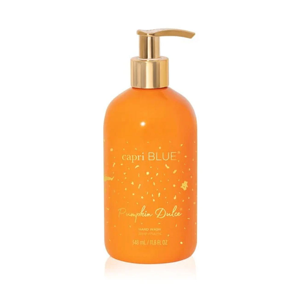 Pumpkin Dulce Hand Wash