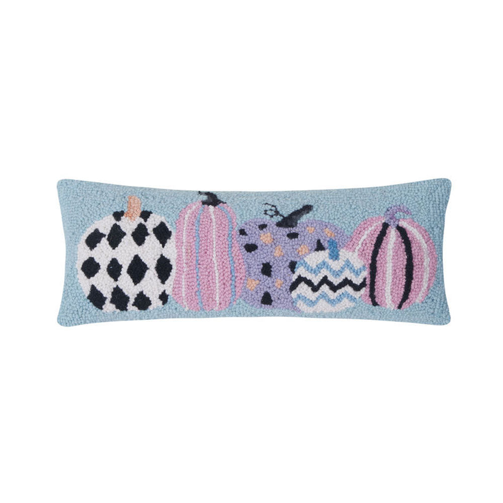 Halloween Hook Pillows