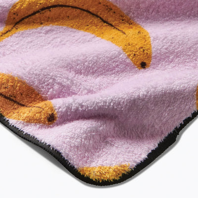 Pupnana Plush Dog Towel