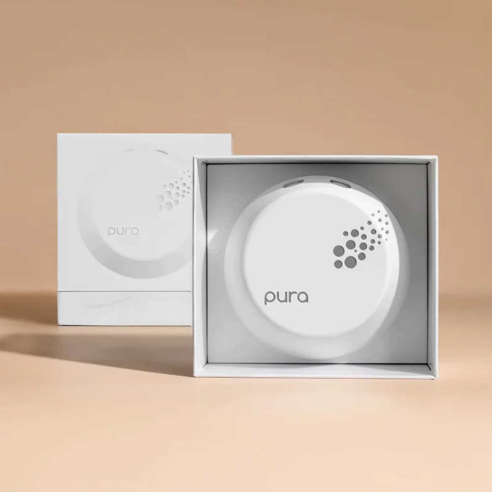 Pura  Smart Diffuser Device (V4)