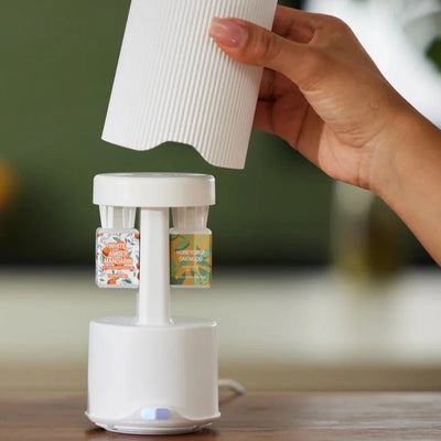 Pura Plus Smart Diffuser