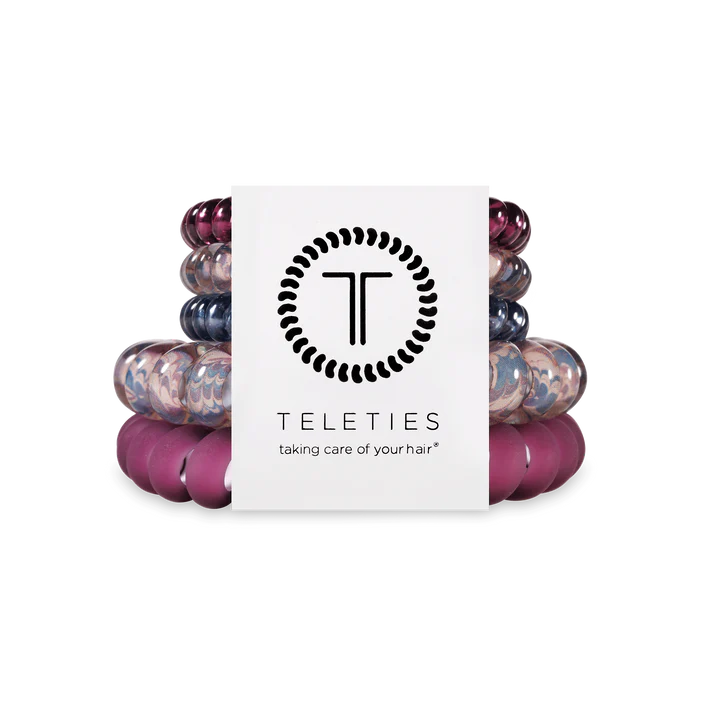 Teleties Mix Hair Tie Pack