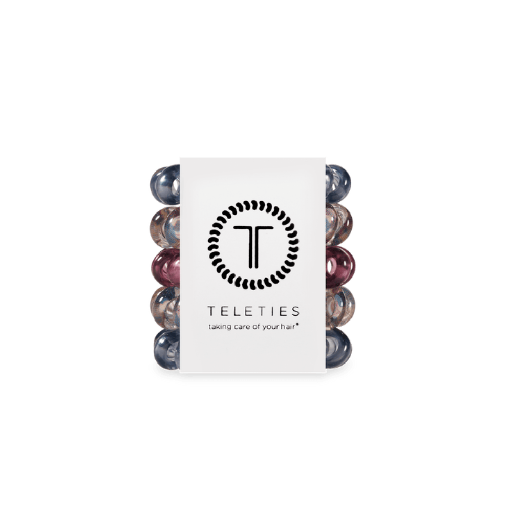 Teleties Hair Coils