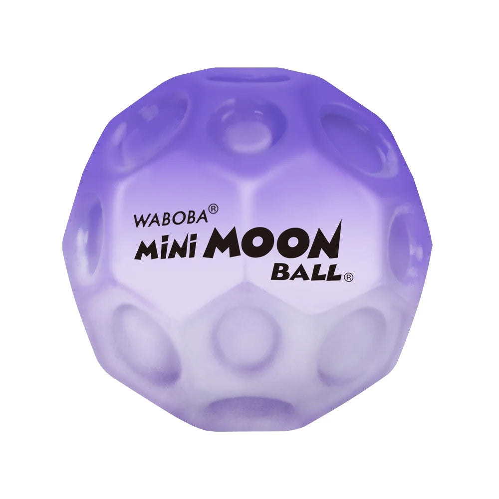 Gradient Mini Moon Balls