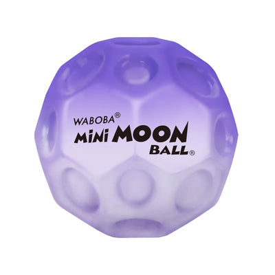 Gradient Mini Moon Balls