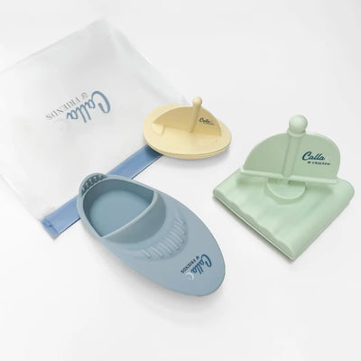 Ryder's Racing Bath Toys